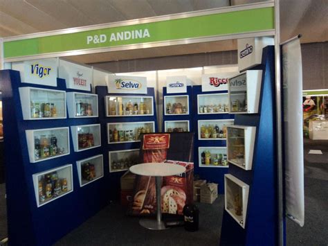 ESPACIO JHEY SAC: Customer Reviews, Stands and Services