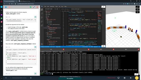 Image result for Ros2 Example