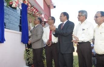 HAL inaugurates solar power project - The Machinist