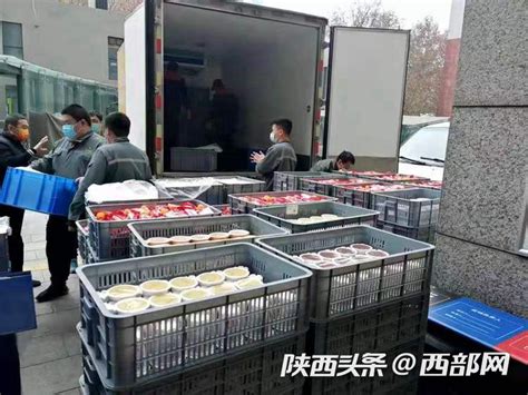 辽宁省调动781人携设备支援大连疫情处置 首批130吨生活物资运抵大连-浙江在线