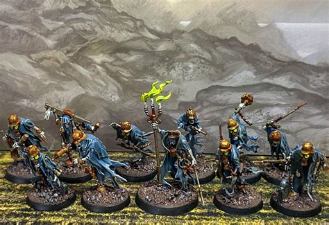 Trench Crusade Faction Focus: Heretic Legion | Goonhammer