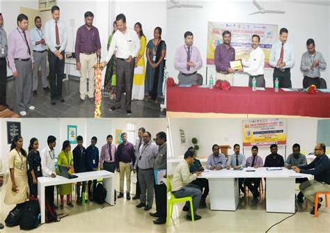 CSE DEPARTMENT EVENTS