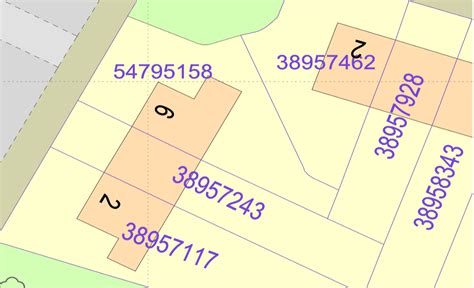 Image result for Property Parcel