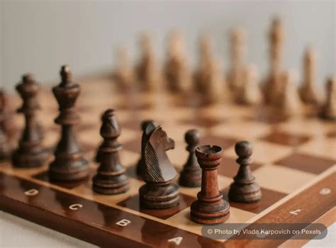Image result for Learning Chess Strategy