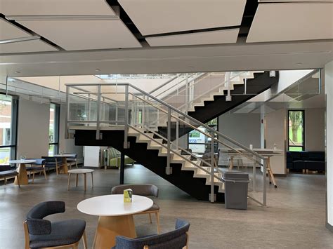 Dining Hall Renovations | Fahs Construction Group