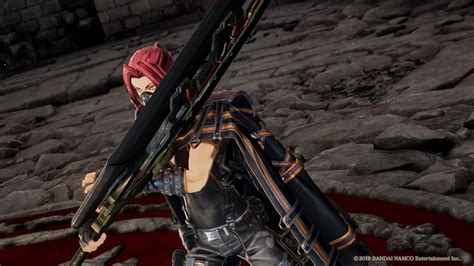 Code Vein Mods PS4 的图像结果
