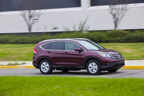 2014 Honda CR-V US Pricing Announced - autoevolution