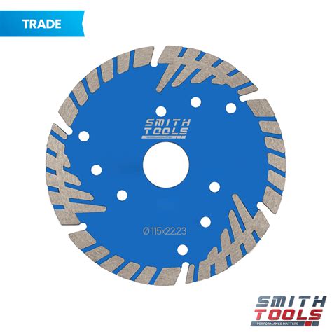 Smith Tools Warehouse - DIAMOND TOOLS