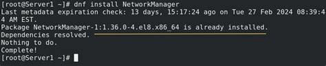 Image result for Network Manager Linux