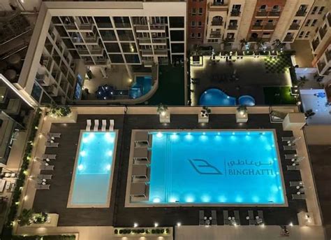 cosy place in a new building - Apartments for Rent in Dubai, Dubai ...