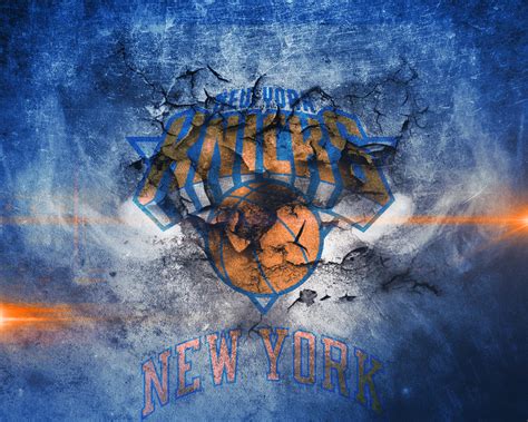 🔥 Free Download New York Knicks Roster Wallpaper by @amandawells ...