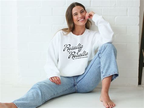 Wendy Guevara Wendy Guevara Sweatshirt Las Perdidas Wendy Y - Etsy