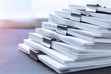 Assurance publications
