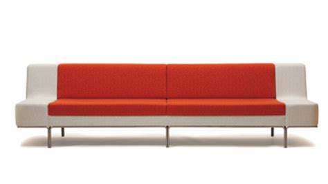 Office Sofa | Different Squares