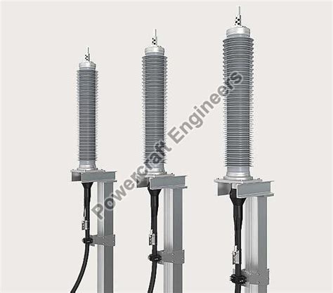 Dry Self-supporting Outdoor Termination Kit Manufacturer, Supplier from ...