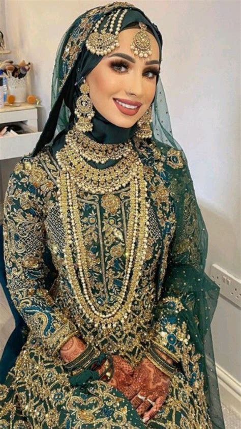 Image result for For Marriage Muslim Bride