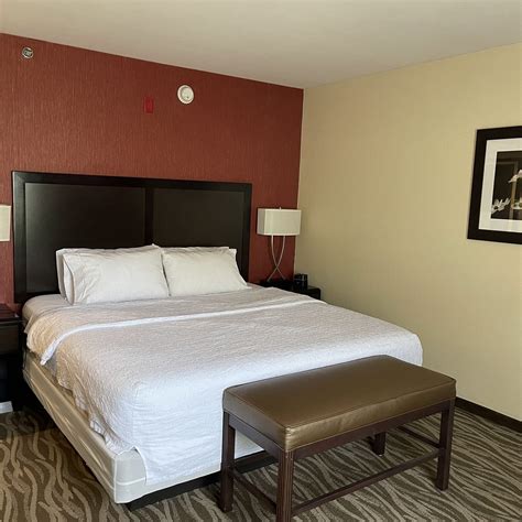 HAMPTON INN AUGUSTA FORT GORDON - Hotel Reviews, Photos, Rate ...