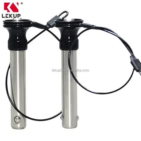 Image result for Spring Locking Pin