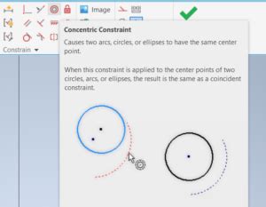 Image result for Inventor Using Constraints