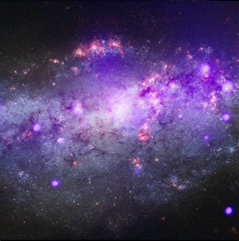 These stunning space observations by Hubble telescope will leave you ...