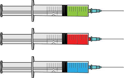 Syringe Gif Transparent Background