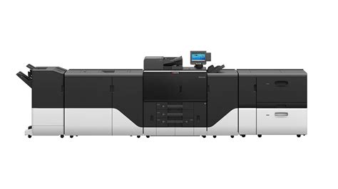 Overviews - TASKalfa Pro 15000c | Production printers | KYOCERA ...