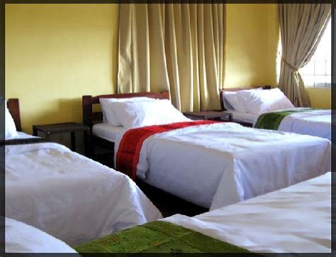 BEDS GUESTHOUSE (Kuching, Sarawak) - Guesthouse Reviews & Photos ...