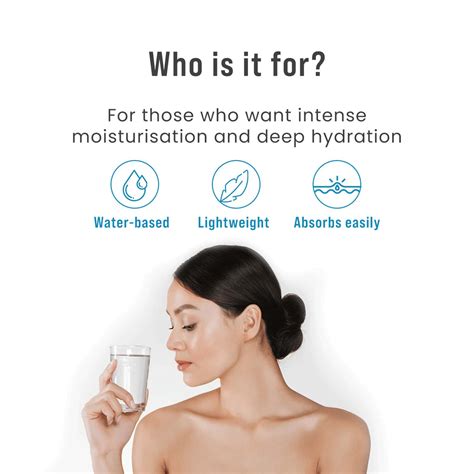 Buy SIRONA DAILY HYDRATING FACE SERUM FOR WOMEN & MEN 30 ML Online ...