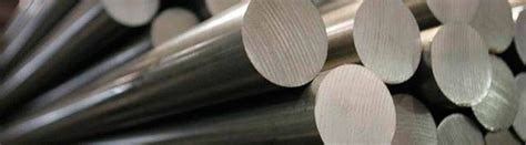 Invar 42 Round Bar Supplier & Manufacturer in Mumbai