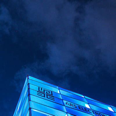 Partners – About Ars Electronica