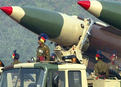 How India and Pakistan adjusted to a dangerous new nuclear environment
