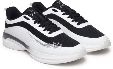 Yoho Mens Footwear - Buy Yoho Mens Footwear Online at Best Prices in ...