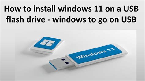 Image result for Install Windows 11 Using Windows 1.0 USB