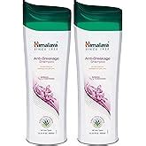 Buy Himalaya Anti-Hair Fall Bhringaraja Shampoo, Reduces Hair Fall ...
