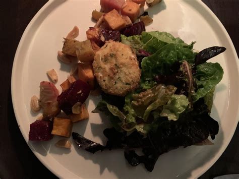 Restaurant review: The Botanist Social is a creative, whimsical ...