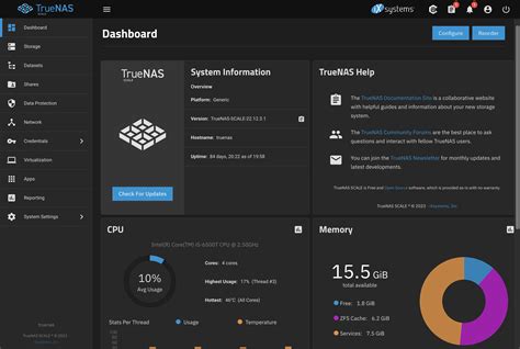 Image result for TrueNAS SCALE Installation