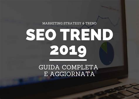 Top SEO Trends in 2019 You Should Be Preparing for Now [Infographic ...