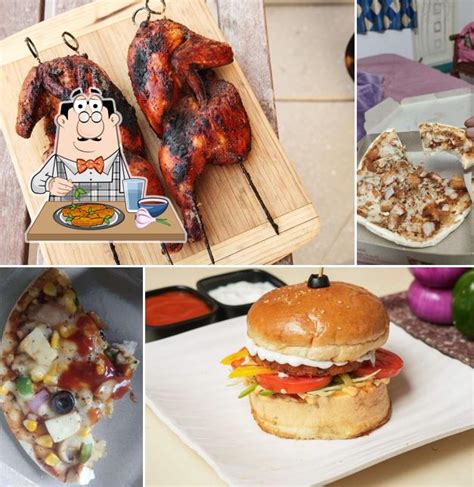 Salt N Pepper Snacks Corner, Chittoor - Restaurant menu, prices and reviews