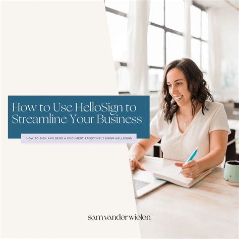 Image result for Hello. Sign User Guide