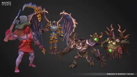 Unity Enemy NPC 的图像结果