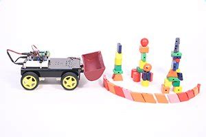 Image result for Sp Robotic Electro Kit Project