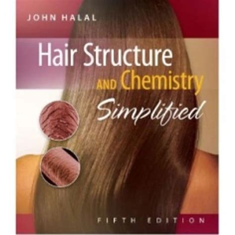 Hair Structure And Chemistry Simplified 5th Edition | Desertcart INDIA
