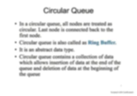 Image result for FIFO Queue Java