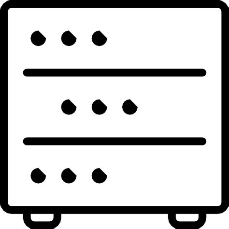 Image result for Database Icon