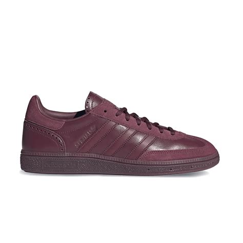 Buy adidas Handball Spezial 'Maroon' - 70s Retro Sneakers