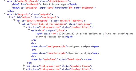 JavaScript DOM Traversing 的图像结果