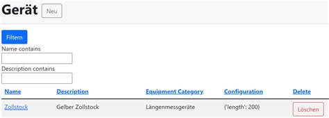 Django Python DataTable Filter Facet 的图像结果