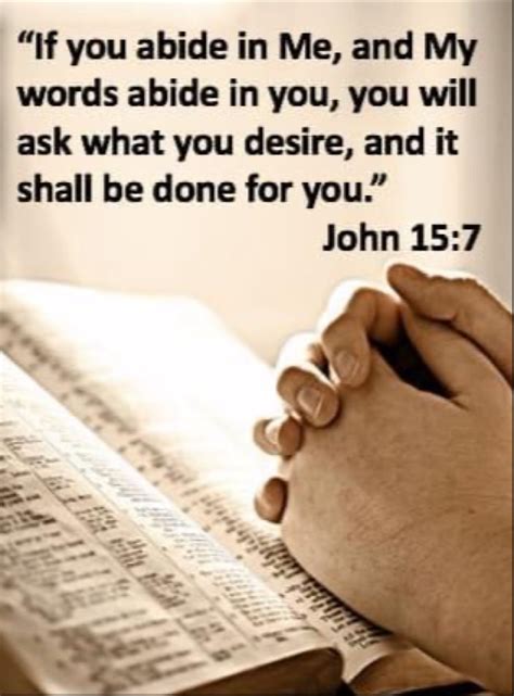 Juan Moreno on LinkedIn: What does it mean to "abide?" Abide, literally ...