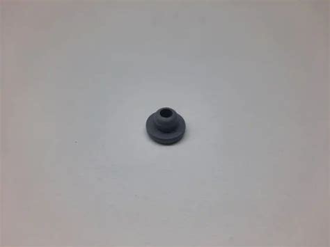 Rubber Stoppers - Butyl & Bromo Butyl Rubber Stoppers Manufacturer from ...