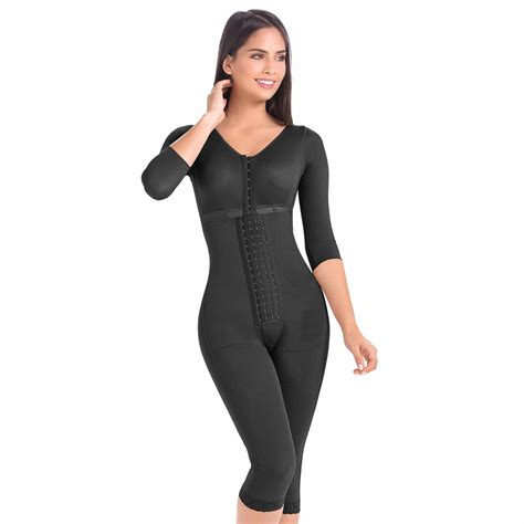 Faja Amaya - The 8 shape